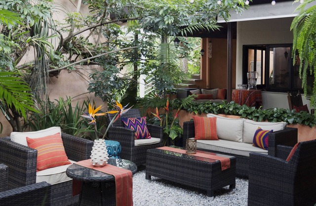 Hotel Ciudad Vieja