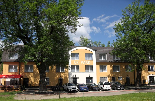 Hotel CK Park