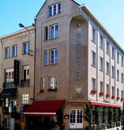 Hotel Claridge