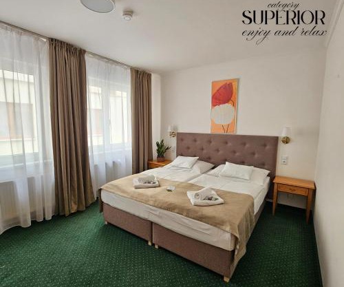 Hotel Claris