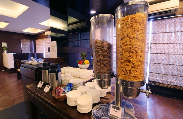 Hotel Clarks Collection Vadodara