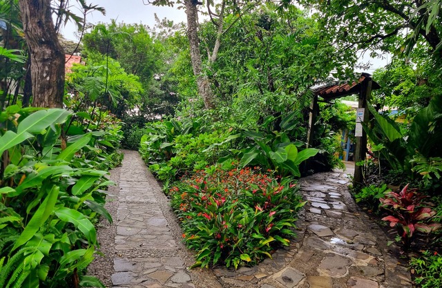 Hotel Claro de Luna