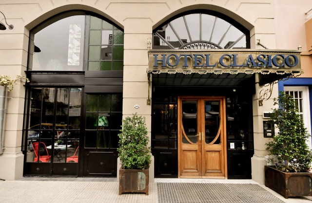 Hotel Clasico