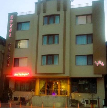 Hotel Class