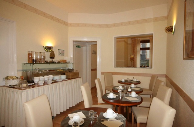Hotel Classic Inn