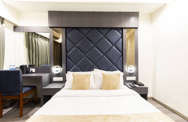 Hotel Classio Andheri