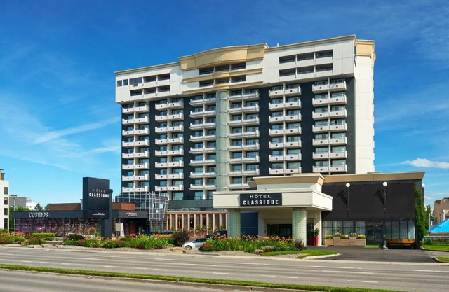 Hotel Classique
