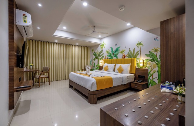 Hotel Classique, Rajkot