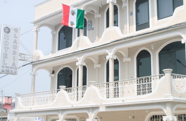 Hotel Claudia