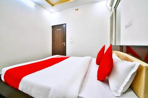 HOTEL CLEAR SKY NEAR UDAIPUR CITY RAILWAY Station