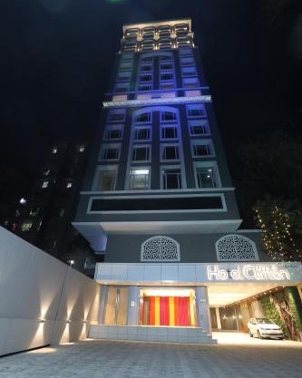 Hotel Cliffton