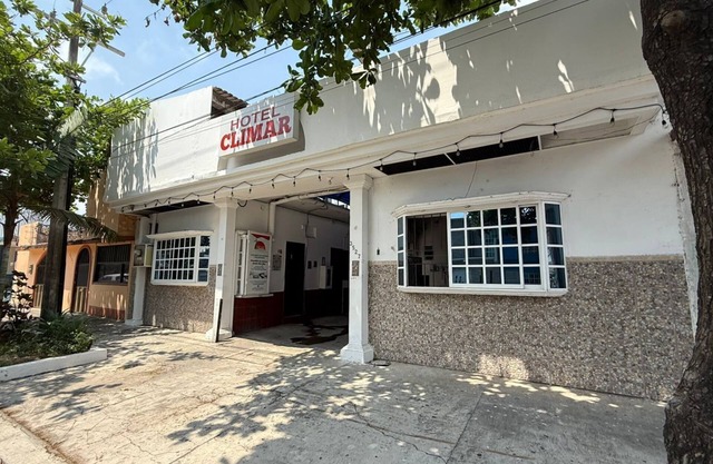 Hotel Climar