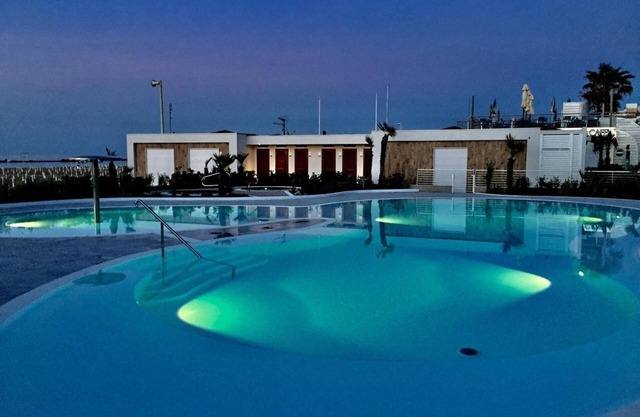 Hotel Clipper