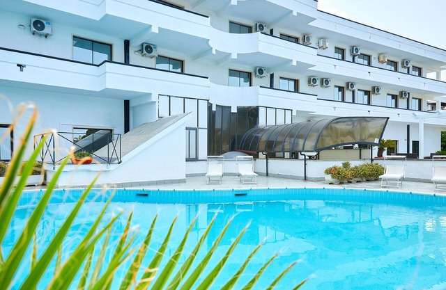 Hotel Clorinda
