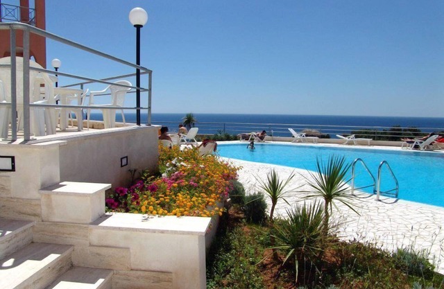 Hotel Club Alizé