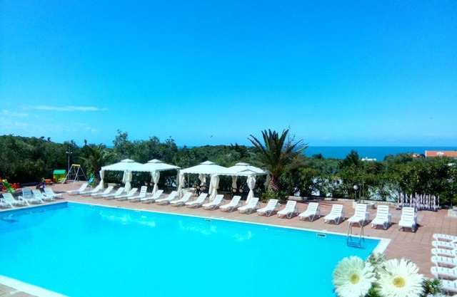 Hotel Club Bellavista