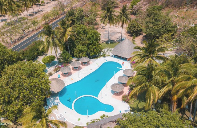 Hotel & Club Campestre Altos Paraiso