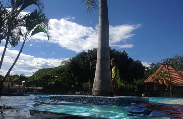 Hotel Club Campestre