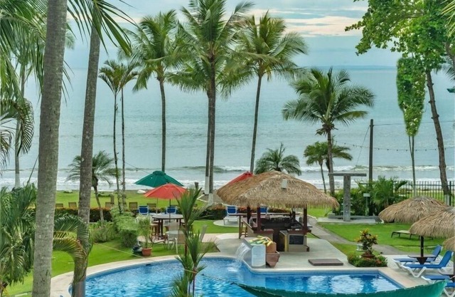 Hotel Club Del Mar