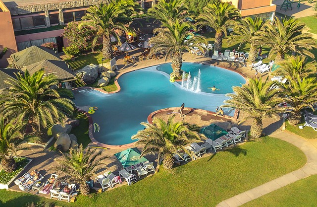 Hotel Club La Serena