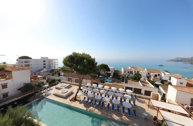 Hotel Clumba