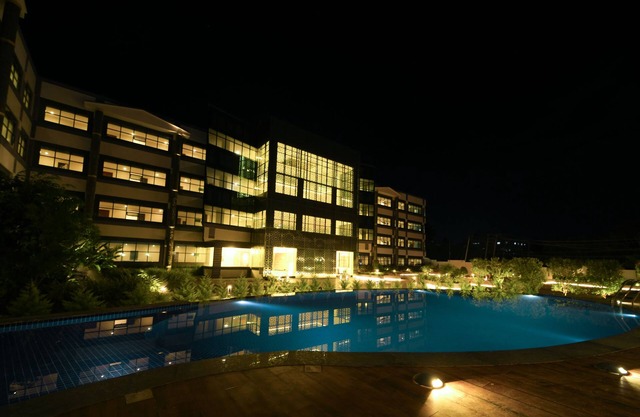 Hotel Cn windsor