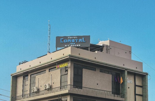 HOTEL COASTAL INN
