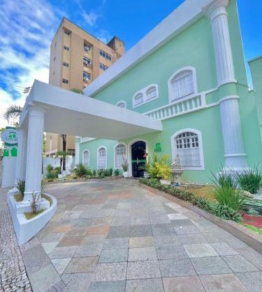 Hotel Cocal