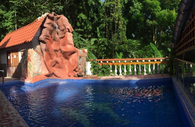 Hotel Coco Beach