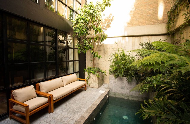 Hotel Coco