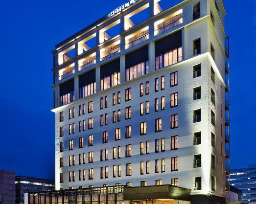 Hotel Coco Grand