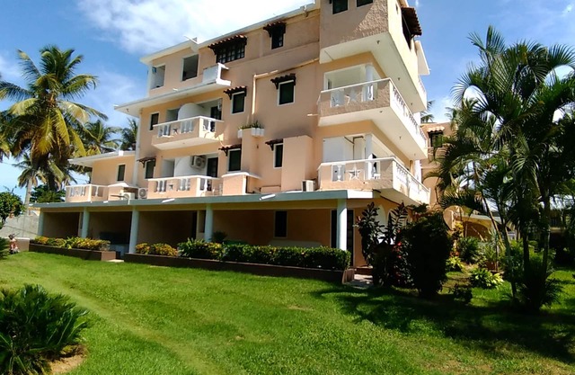 Hotel Coco Plaza
