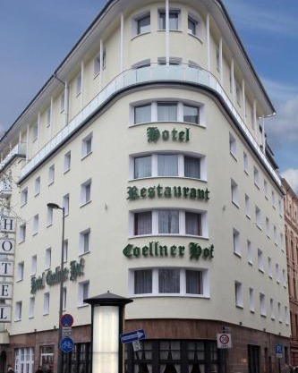 Hotel Coellner Hof