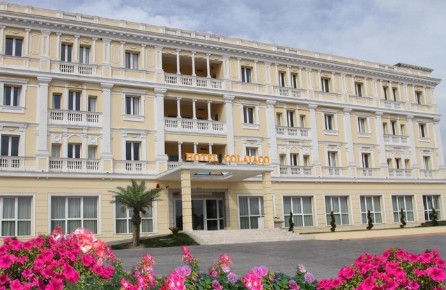 Hotel Colaiaco