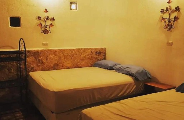 Hotel Colibrí Petén