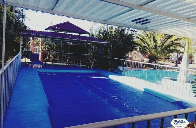 HOTEL COLIBRI