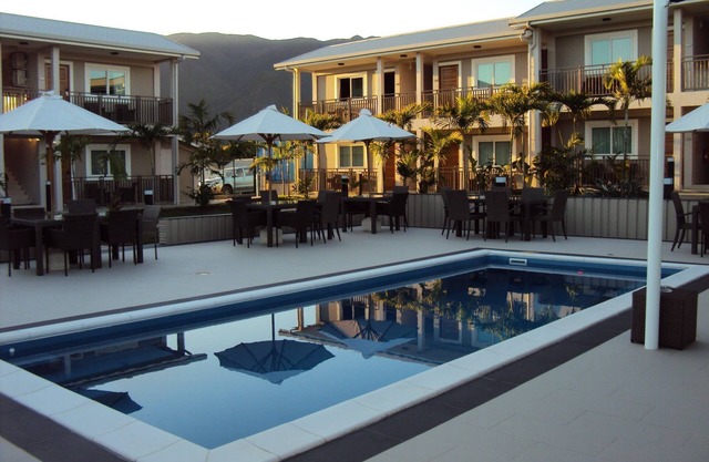 Hotel Colibri