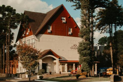 Hotel Colina São Francisco