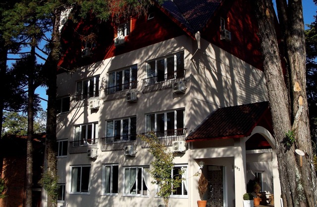 Hotel Colina São Francisco