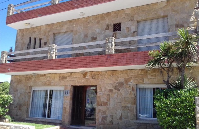 Hotel Coliseo