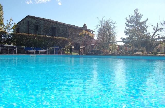Hotel Colle Etrusco Salivolpi