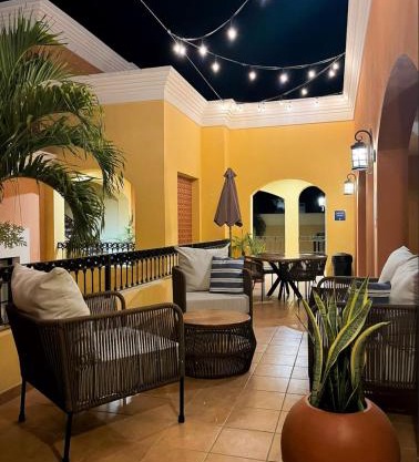 HOTEL COLLI