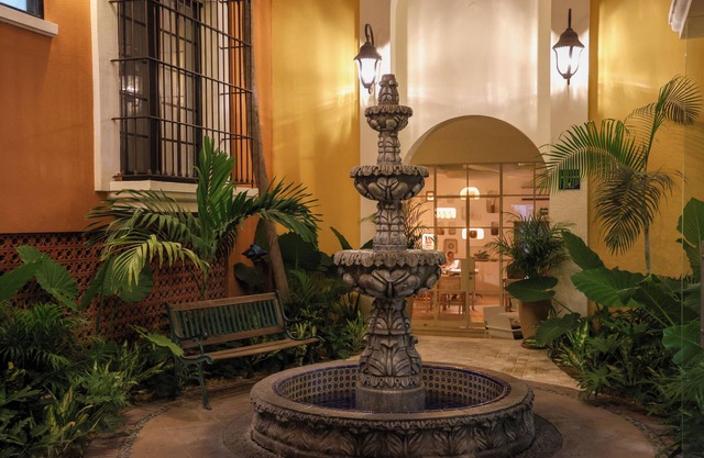 Hotel Colli