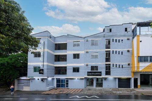 Hotel Colombia Med