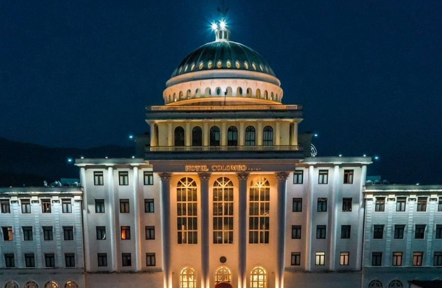 Hotel Colombo