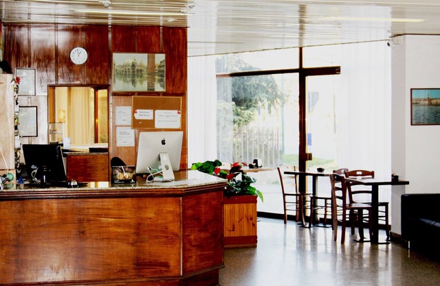 Hotel Colombo