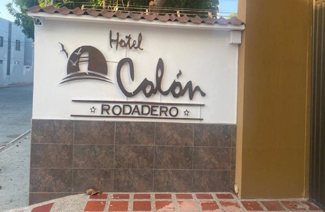 Hotel Colon Rodadero