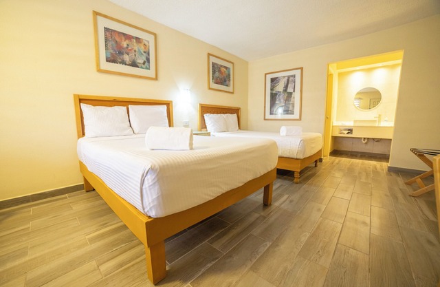 Hotel Colonial Ciudad Juarez
