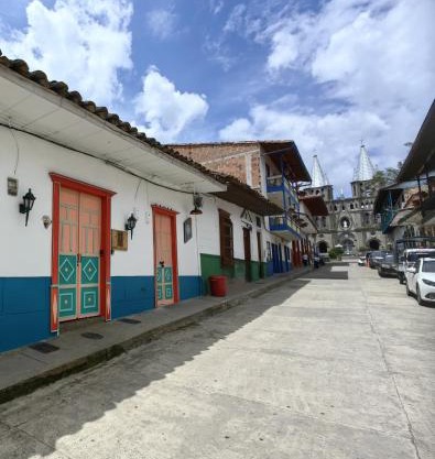 Hotel Colonial