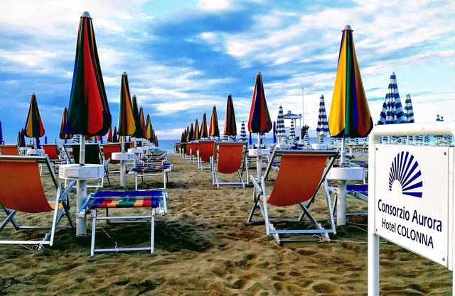 Hotel Colonna